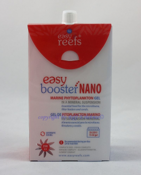 easy reefs 250ml easy booster Nano 51,96€/L